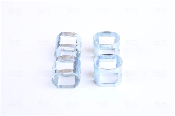 Radiator, engine cooling 65539A