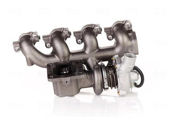 Charger, charging (supercharged/turbocharged) ** FACTORY NEW ** 93208