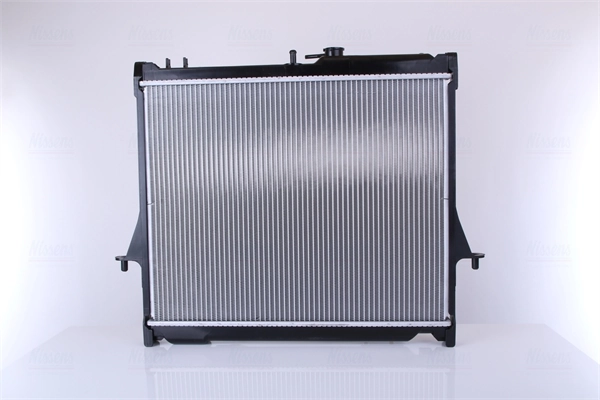 Radiator, engine cooling 60854