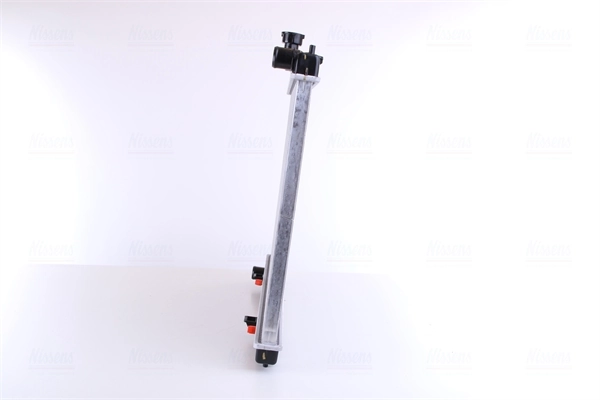 Radiator, engine cooling 68119