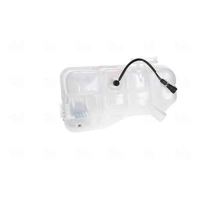 NISSENS 996215 Expansion Tank, coolant