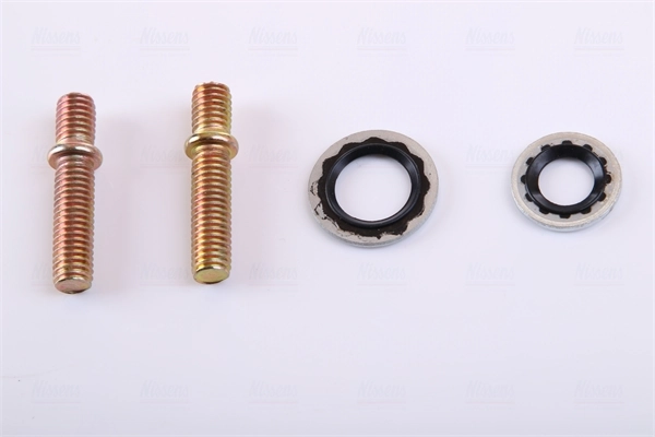 Condenser, air conditioning ** FIRST FIT ** 941194