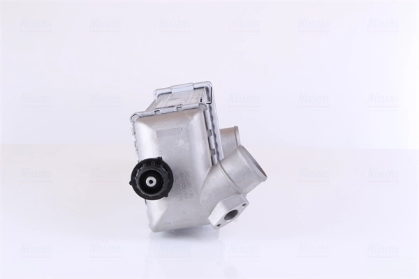 Charge Air Cooler 96409