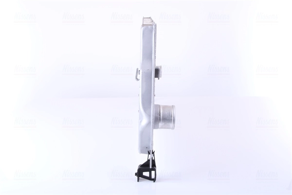 Charge Air Cooler 96799