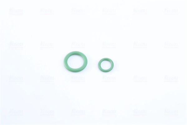 Condenser, air conditioning ** FIRST FIT ** 940853