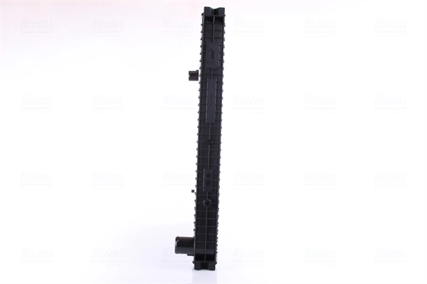 NISSENS 6378750 Radiator, engine cooling