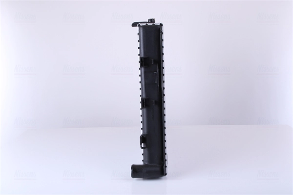 Radiator, engine cooling 62549A