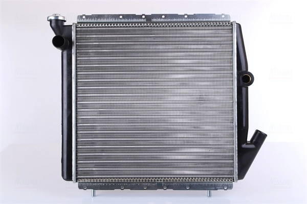 Radiator, engine cooling 63934A