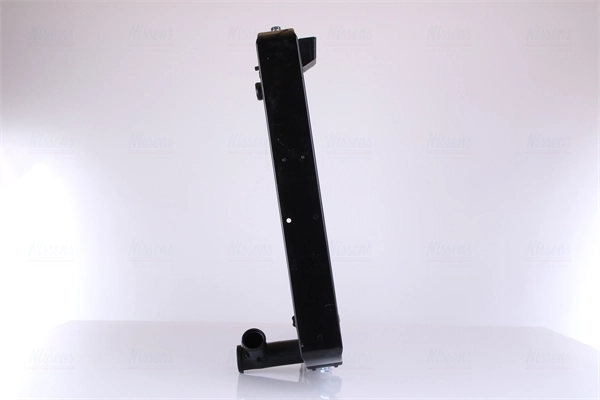 NISSENS 67034 Radiator, engine cooling