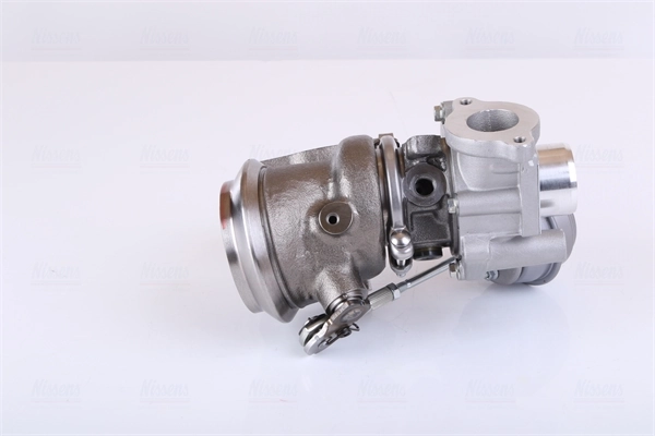 Charger, charging (supercharged/turbocharged) ** FACTORY NEW ** 93283