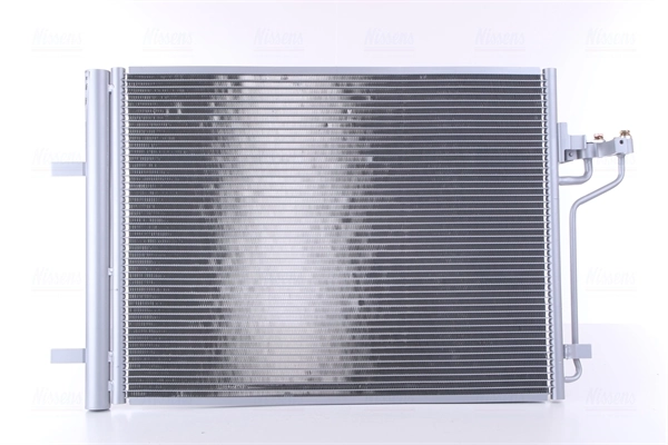 Condenser, air conditioning ** FIRST FIT ** 940398