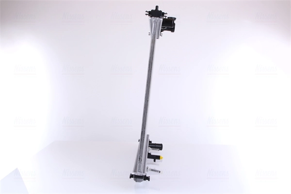 NISSENS 646923 Radiator, engine cooling
