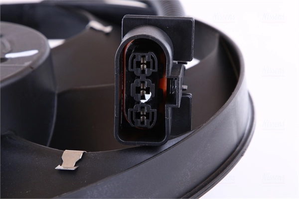 Fan, engine cooling 85545