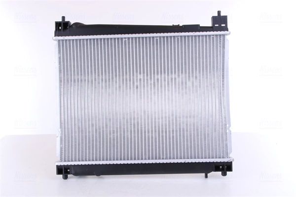 NISSENS 64798 Radiator, engine cooling