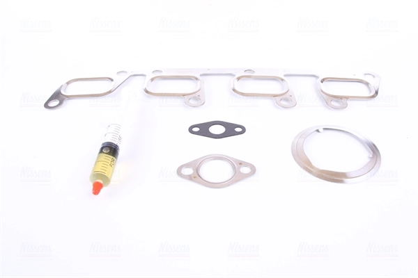 Charger, charging (supercharged/turbocharged) ** FACTORY NEW ** 93285