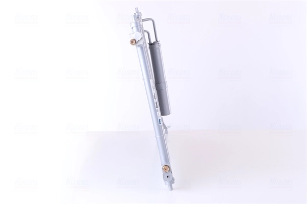 Condenser, air conditioning ** FIRST FIT ** 94621