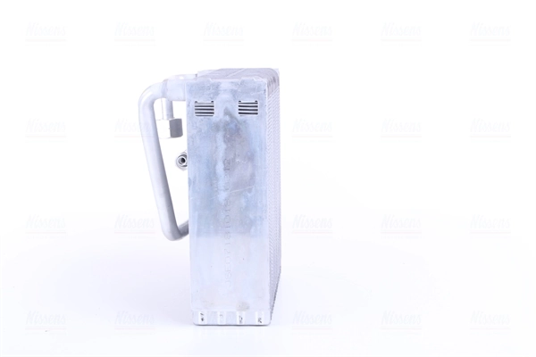 NISSENS 92204 Evaporator, air conditioning