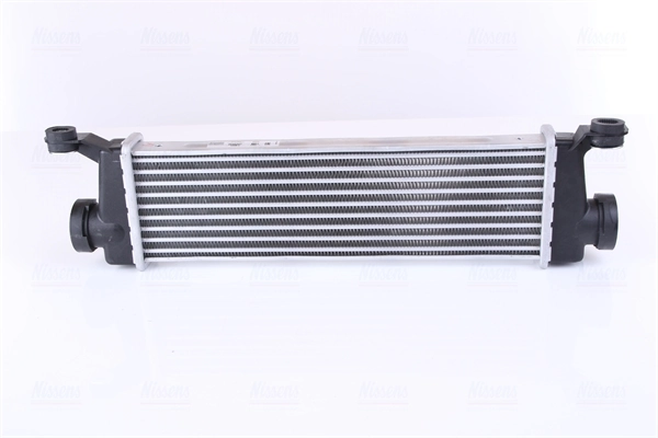 Charge Air Cooler 96782