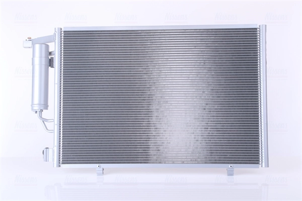 Condenser, air conditioning 940531