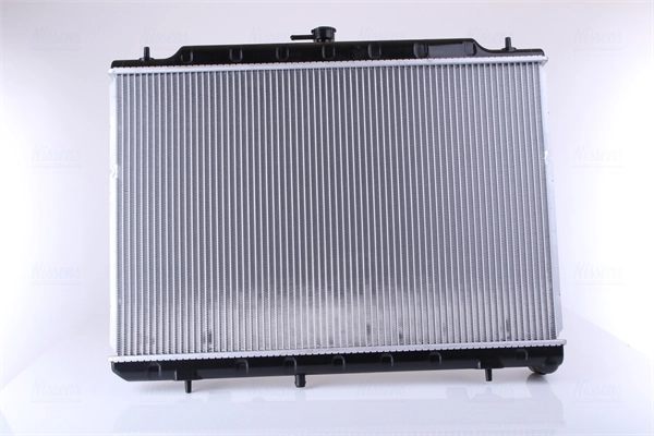 Radiator, engine cooling 67366