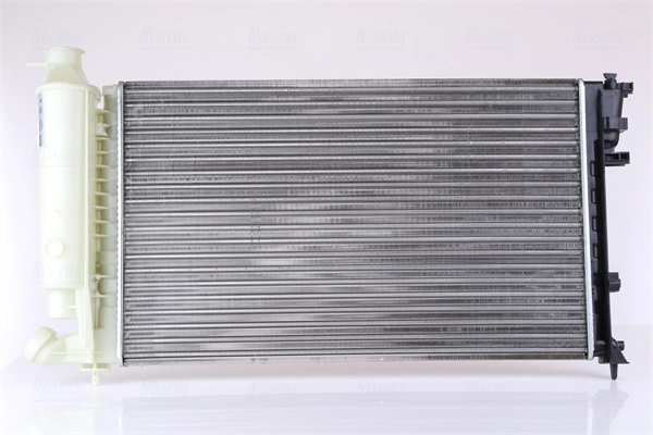 水箱散热器 ** FIRST FIT ** 63512A