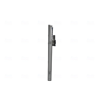 NISSENS 940044 Condenser, air conditioning