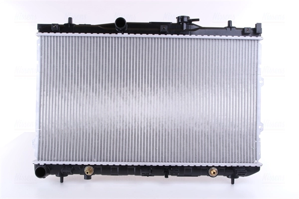 Radiator, engine cooling 66649