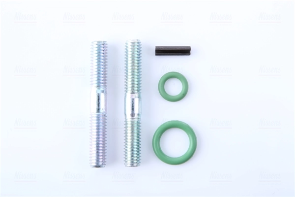 Condenser, air conditioning ** FIRST FIT ** 940959