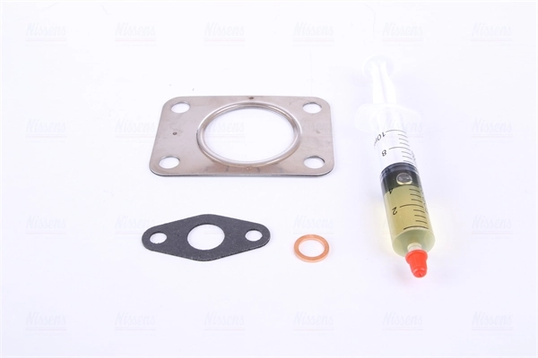 Charger, charging (supercharged/turbocharged) ** FACTORY NEW ** 93281