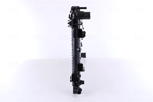 Radiator, engine cooling 627062