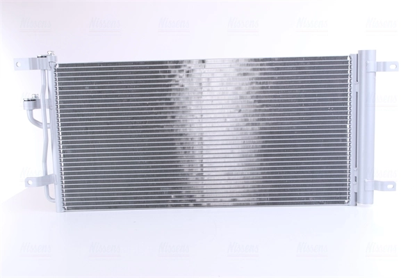 Condenser, air conditioning ** FIRST FIT ** 940569