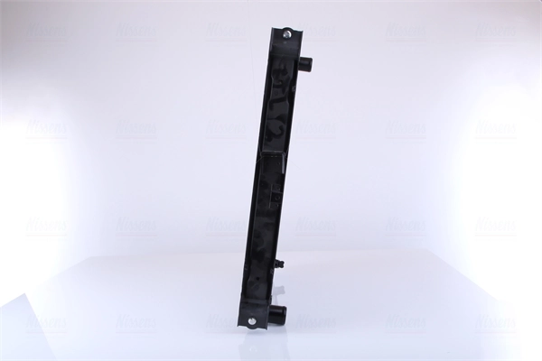 Radiator, engine cooling 66642