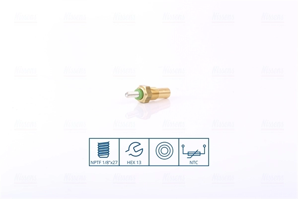 Sensor, coolant temperature ** FIRST FIT ** 207077