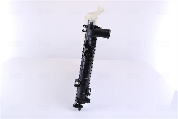NISSENS 63745A Radiator, engine cooling