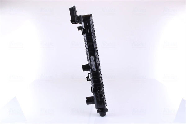 NISSENS 69092 Radiator, engine cooling
