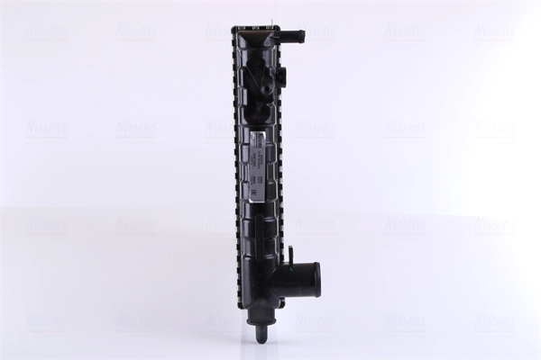 Radiator, engine cooling 63241