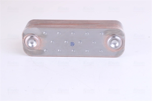 Oil Cooler, engine oil 90727