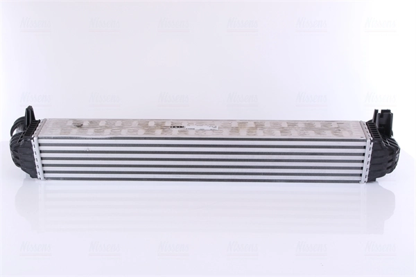 Charge Air Cooler 96120