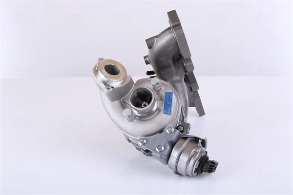 Charger, charging (supercharged/turbocharged) ** FACTORY NEW ** 93429