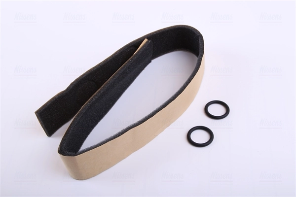 Heat Exchanger, interior heating ** FIRST FIT ** 72662