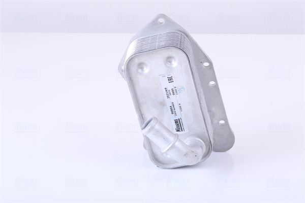 Oil Cooler, engine oil 90804