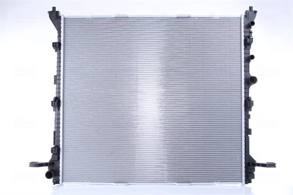 Radiator, engine cooling 606981