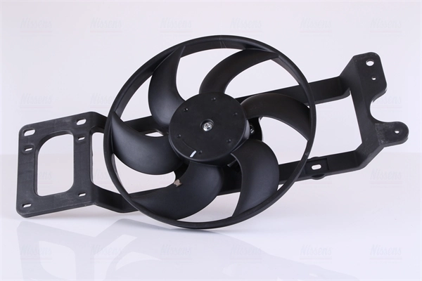 Fan, engine cooling 85712