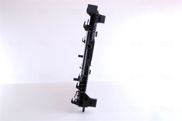 Radiator, engine cooling 606653