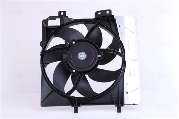 Fan, engine cooling 85991