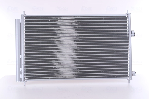 Condenser, air conditioning ** FIRST FIT ** 940021