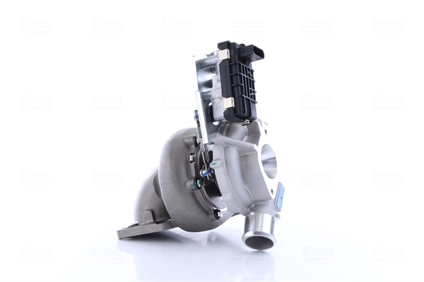 Charger, charging (supercharged/turbocharged) ** FACTORY NEW ** 93128