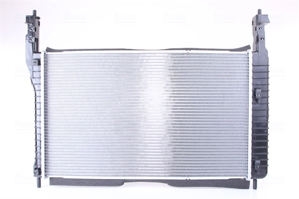 Radiator, engine cooling 63119