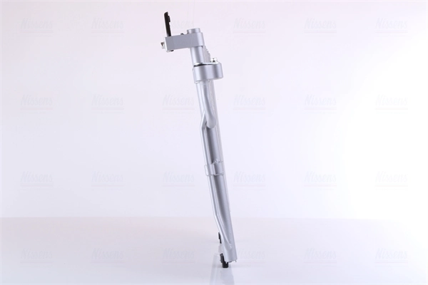 NISSENS 940502 Condenser, air conditioning