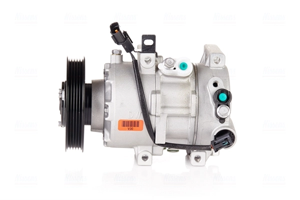 Compressor, air conditioning ** FIRST FIT ** 890562
